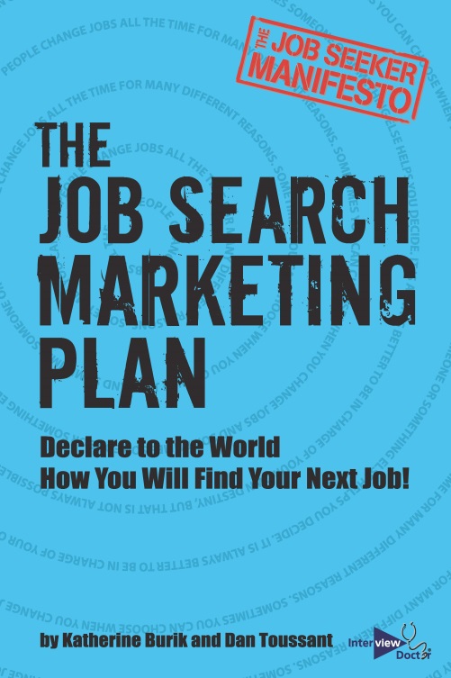 job search marketing