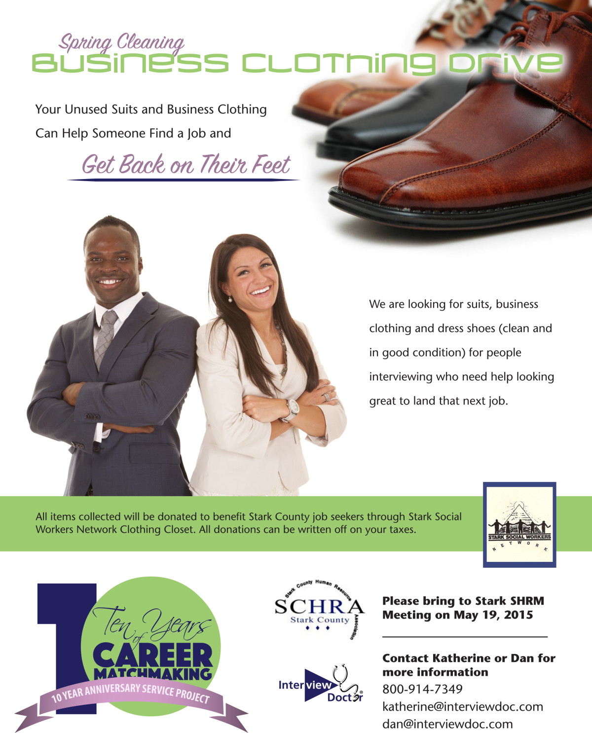 suit drive cleveland oh