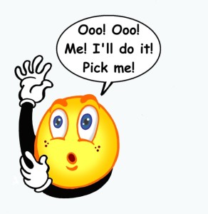 how to make job search connections