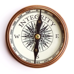 integrity during job search