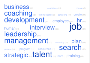 how to update linkedin profile to get found