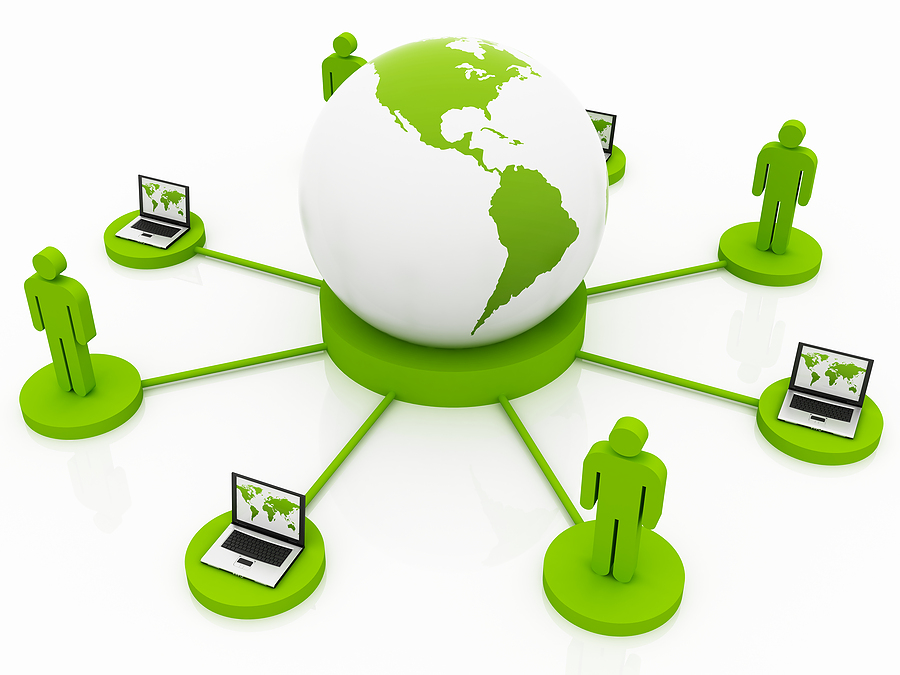 Using LinkedIn to make connections for your job search