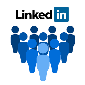 how to use LinkedIn to find a job