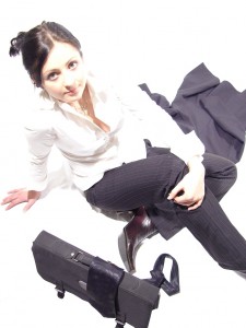 how to find a new job after layoff