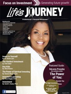 Life's Journey Magazine