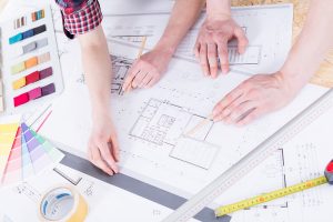 job search is a project plan