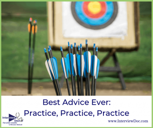 practice makes perfect